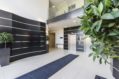 Heron House Apartments