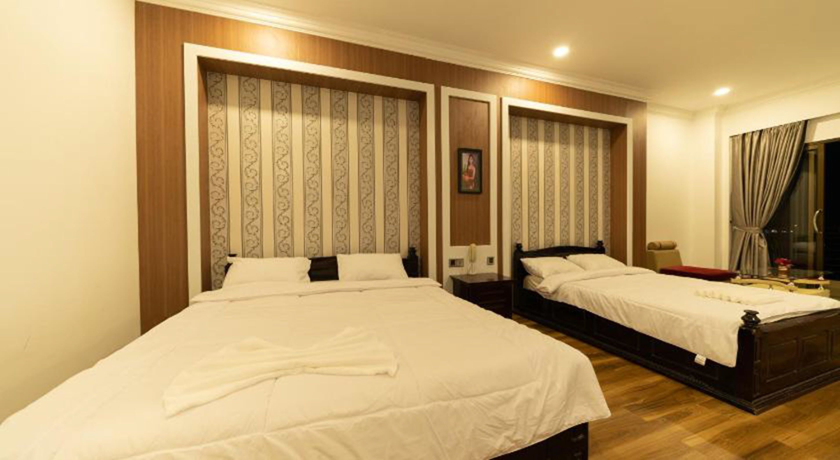 Foto - 4 Rivers Hotel