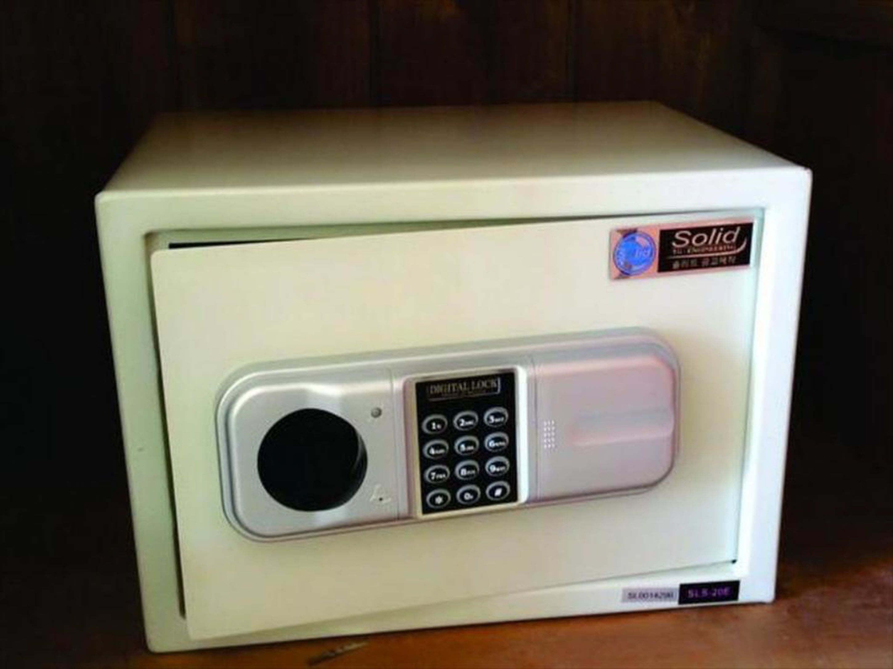 Foto - 4 Rivers Hotel