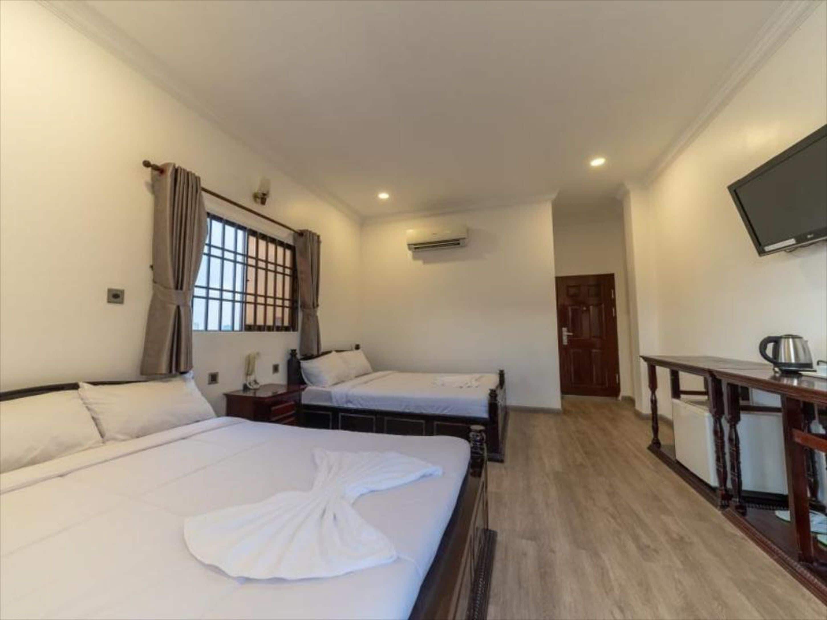 Foto - 4 Rivers Hotel