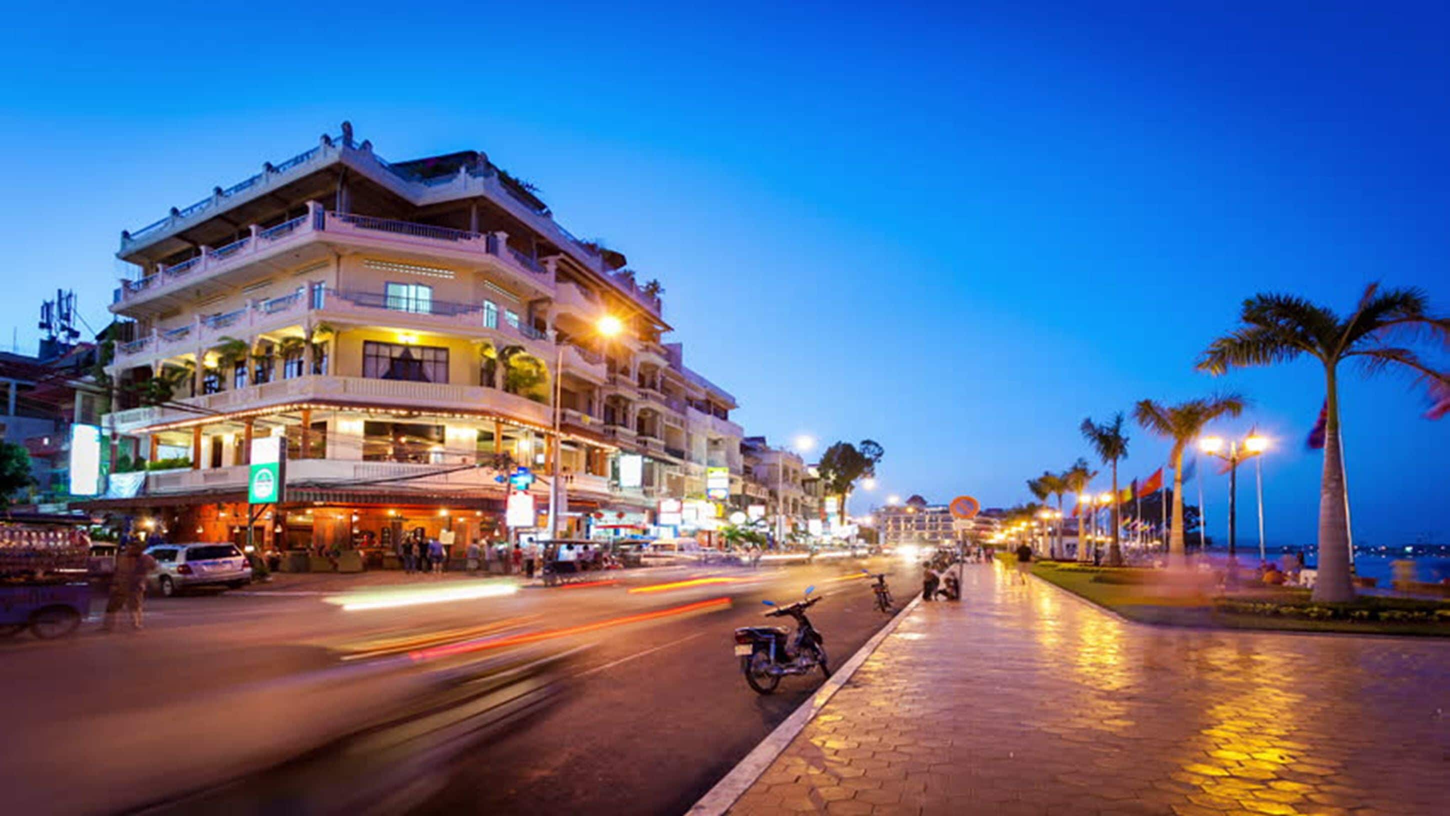 Foto - 4 Rivers Hotel