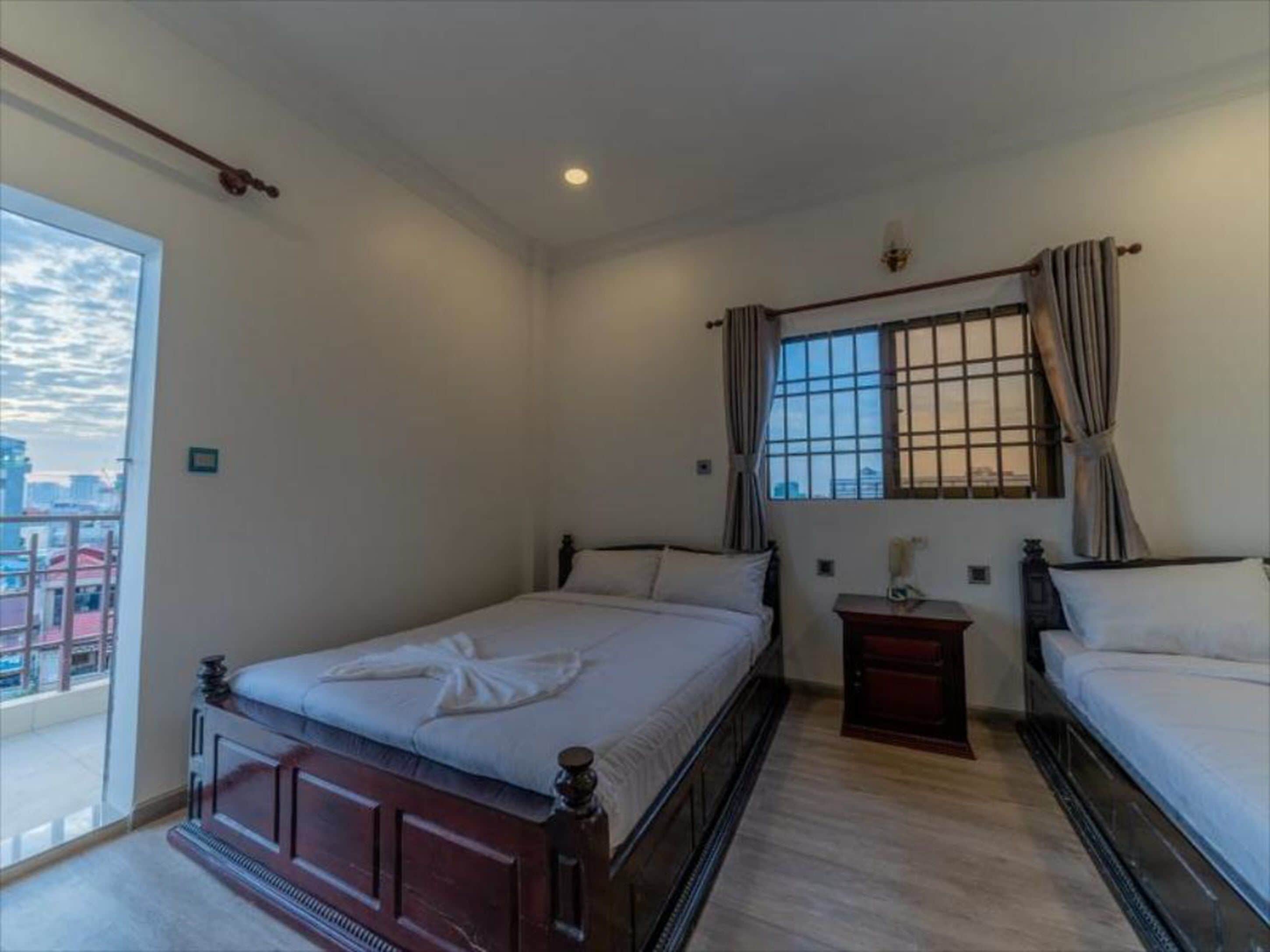 Foto - 4 Rivers Hotel