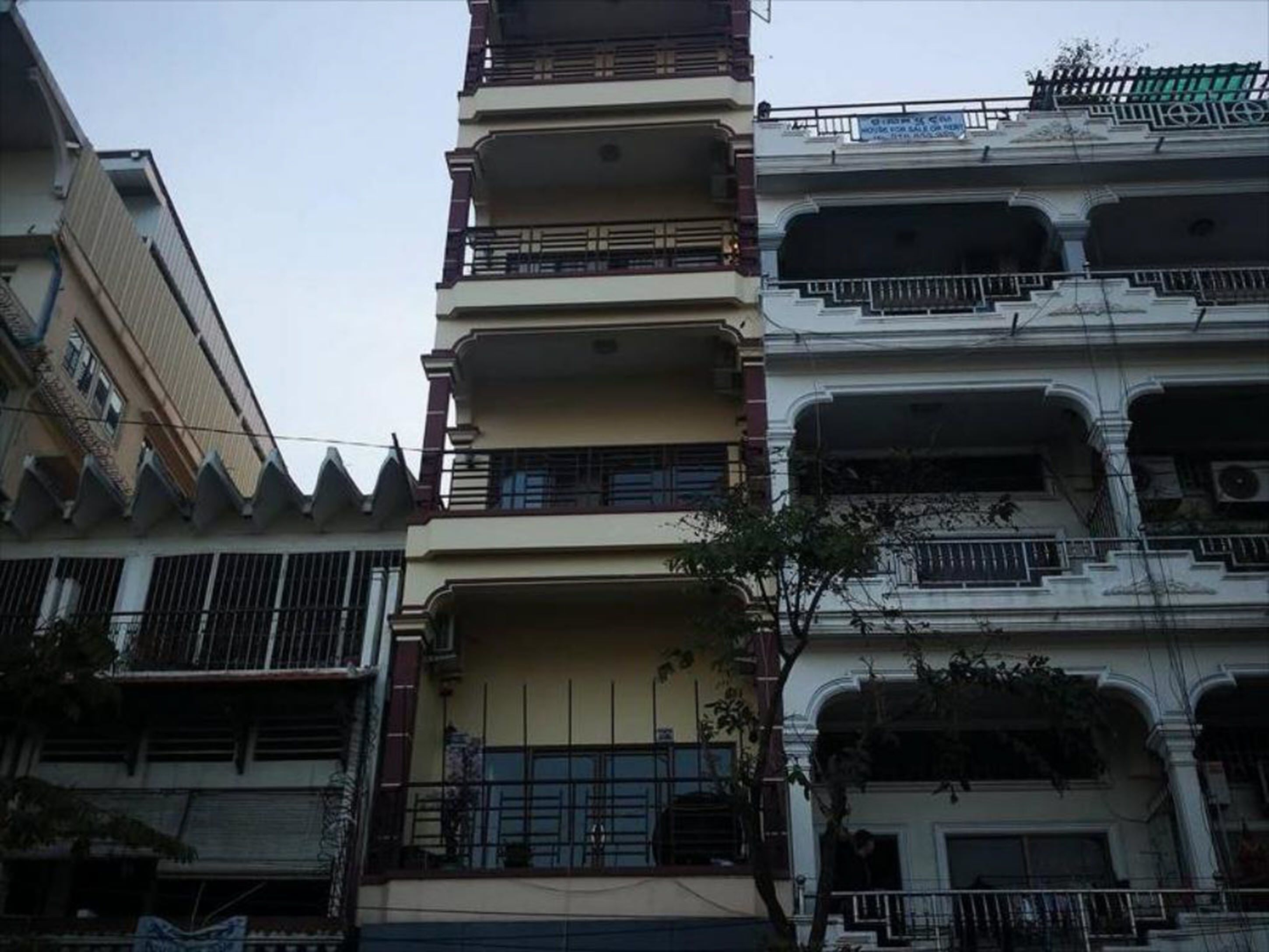 Foto - 4 Rivers Hotel