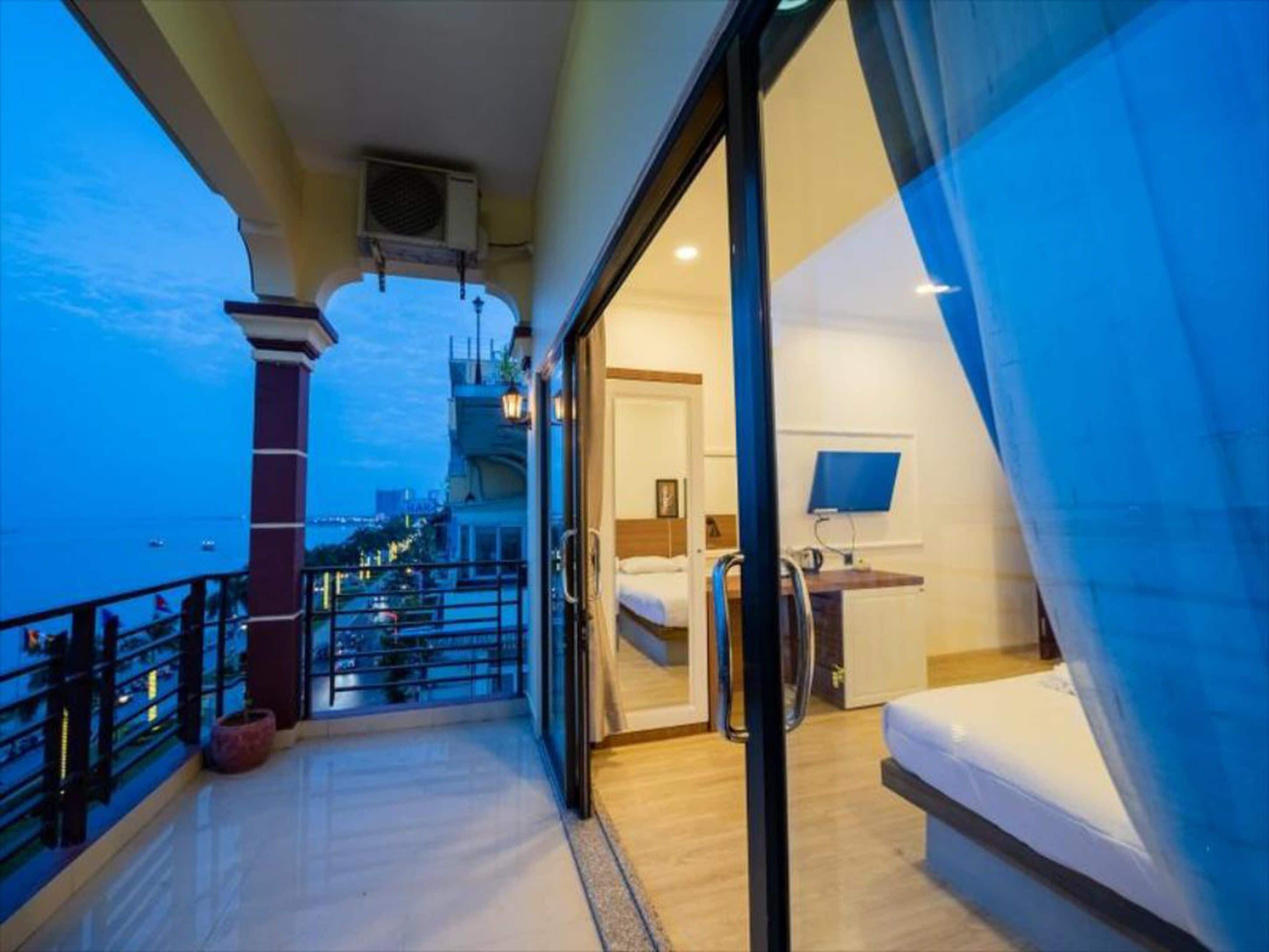 Foto - 4 Rivers Hotel