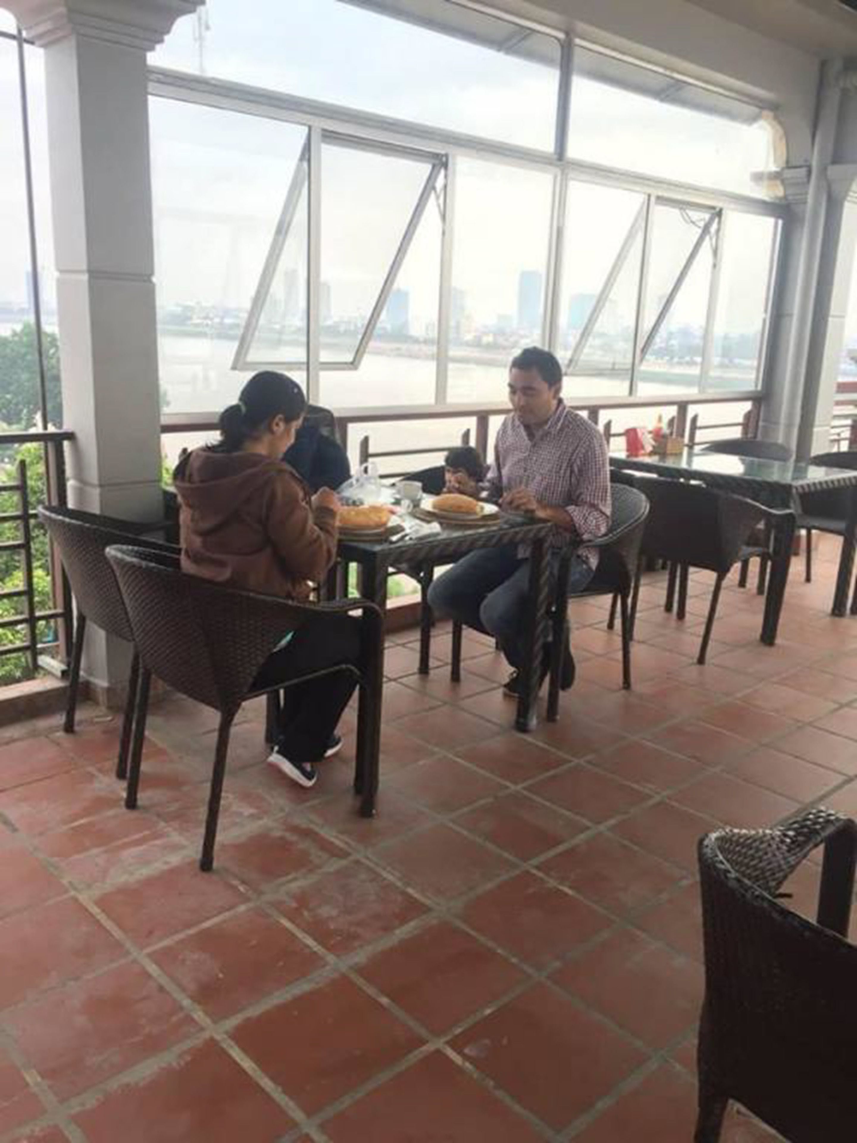 Foto - 4 Rivers Hotel