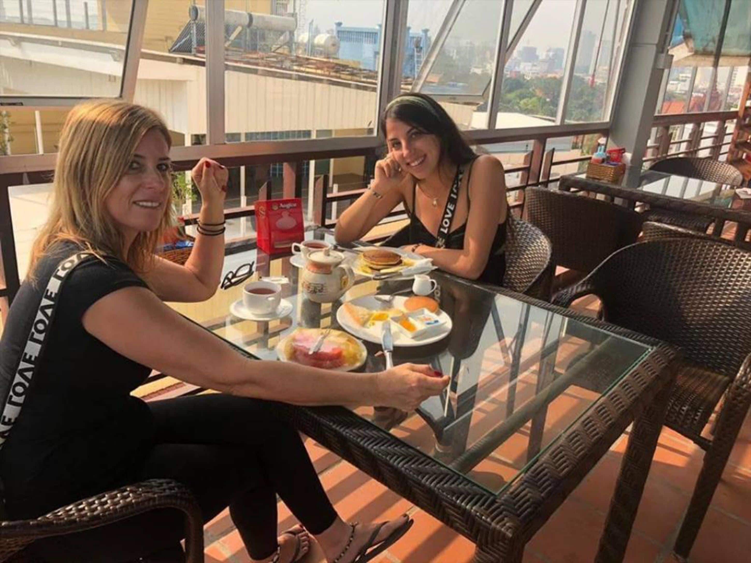 Foto - 4 Rivers Hotel