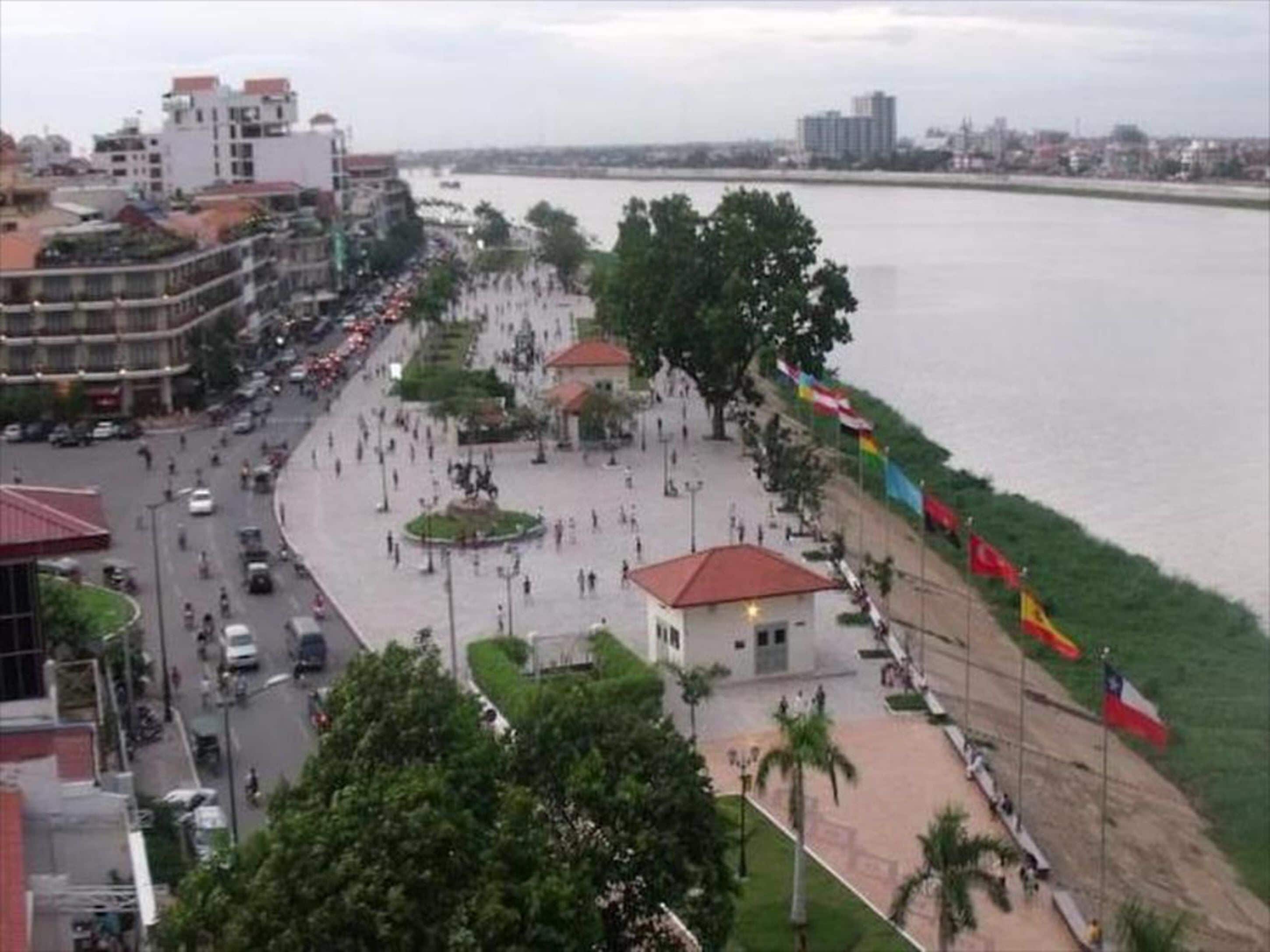 Foto - 4 Rivers Hotel