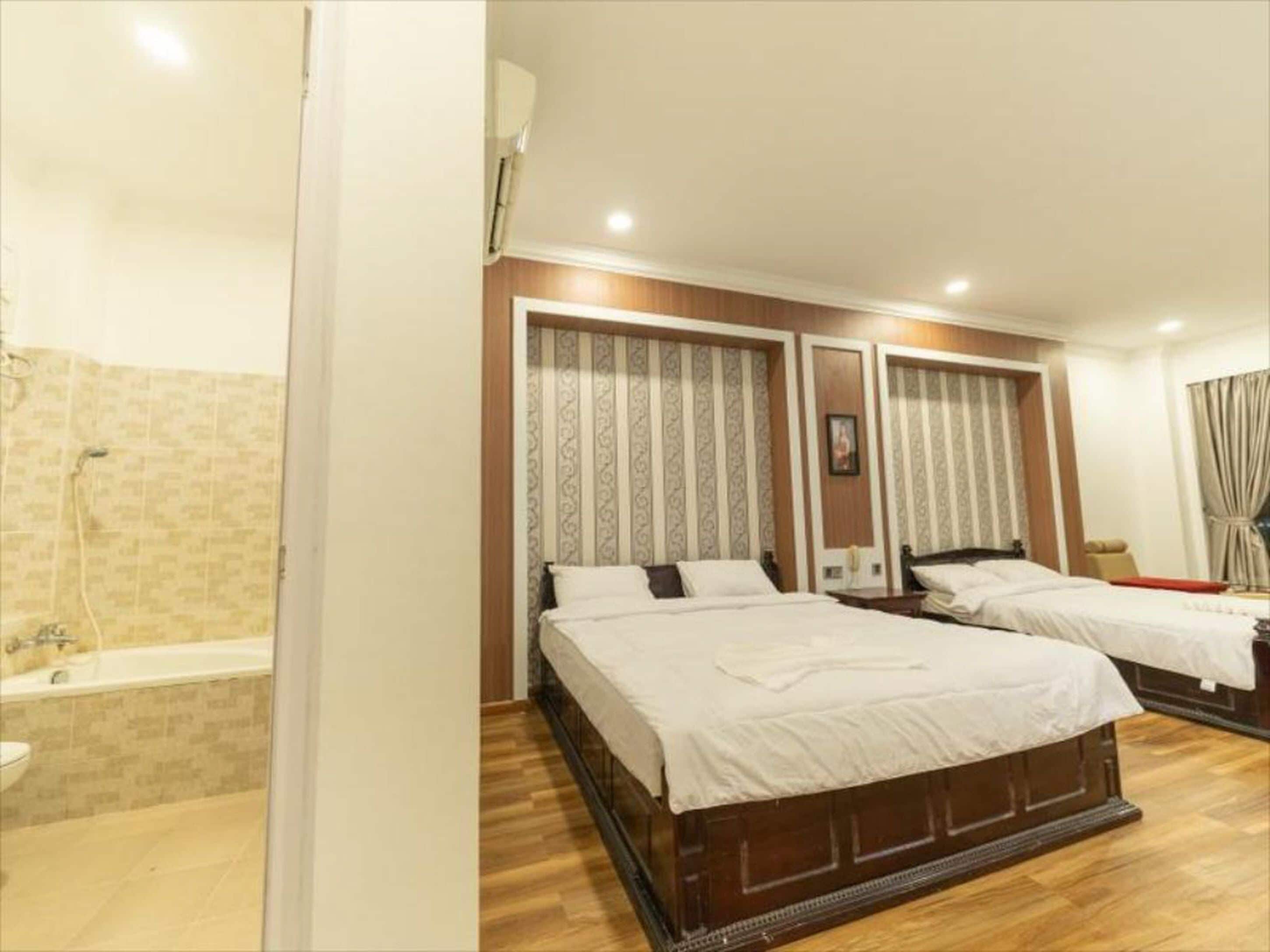 Foto - 4 Rivers Hotel