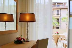 Deluxe Room | Room amenity - Hotel Adriatico (Vasto)