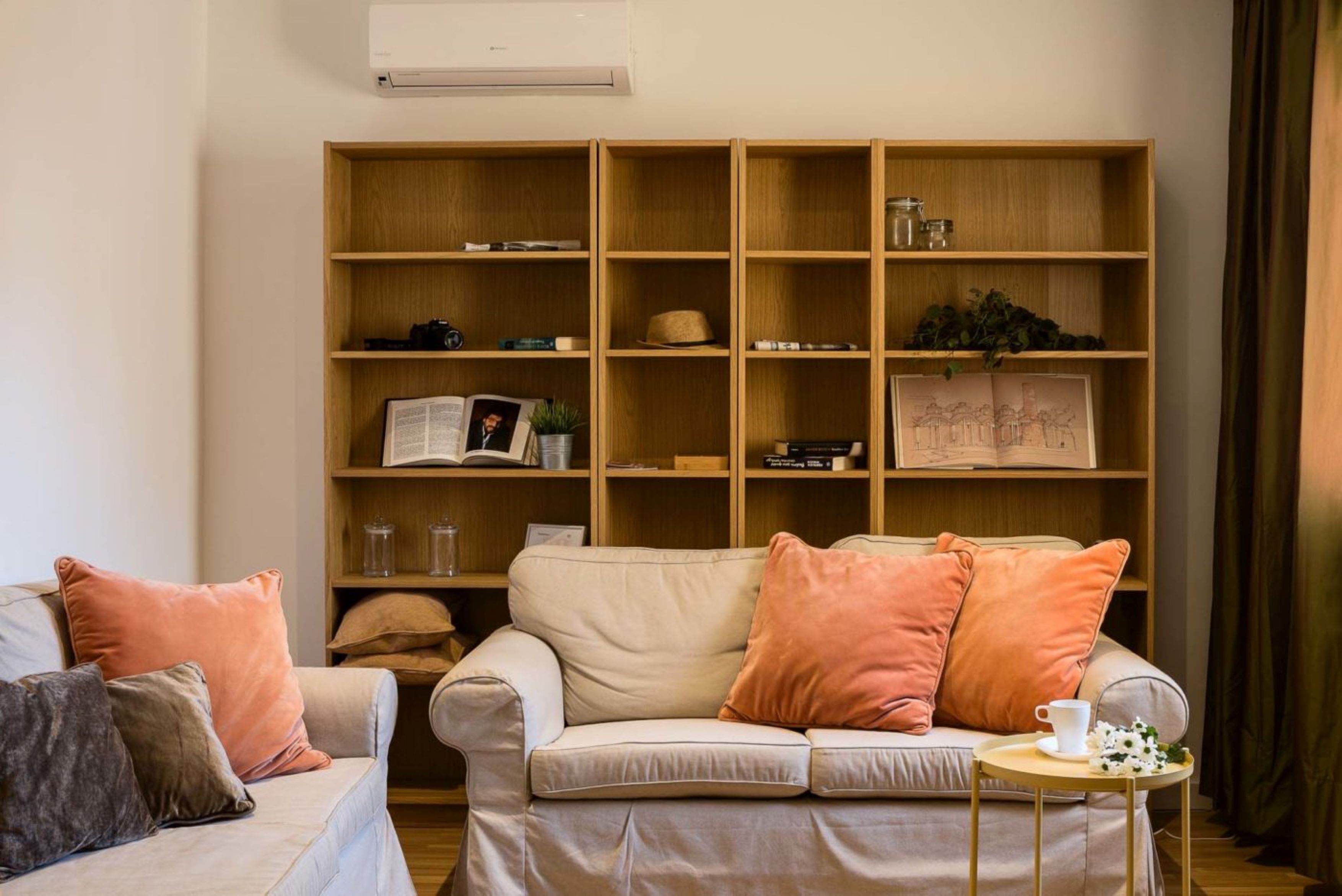 Anima Apartments Sants en Barcelona