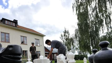 Children's activities