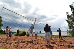 Instalaciones deportivas
