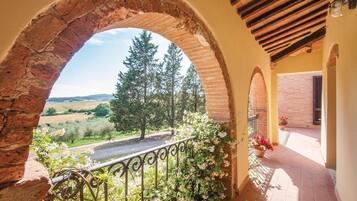 Villa, Multiple Bedrooms, Non Smoking | Terrace/patio