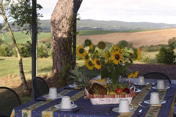 Teres/patio