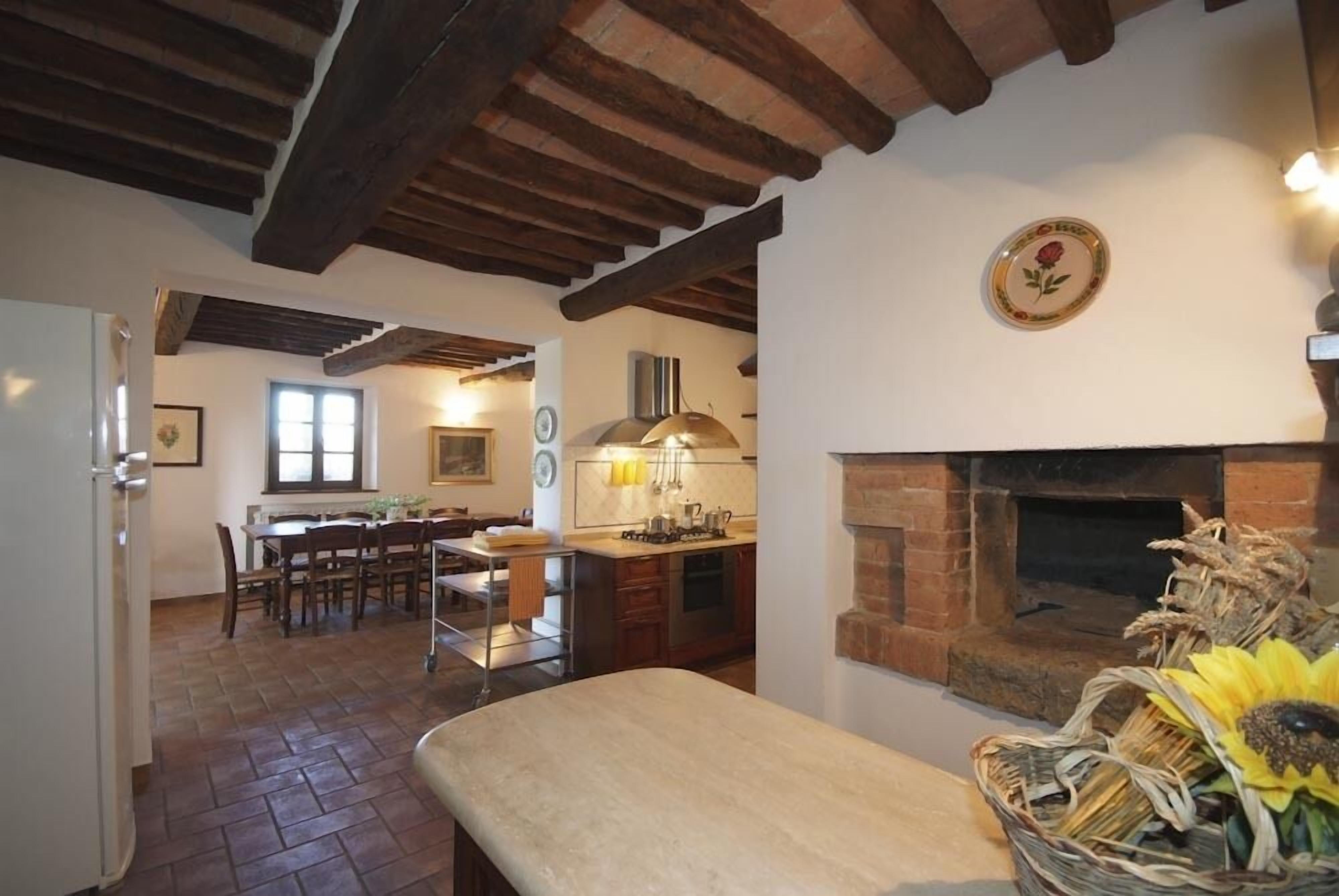 Villa, Mehrere Schlafzimmer, Nichtraucher | Eigene Küche