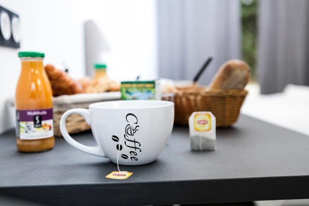 Photo - 514 Appart Hotel