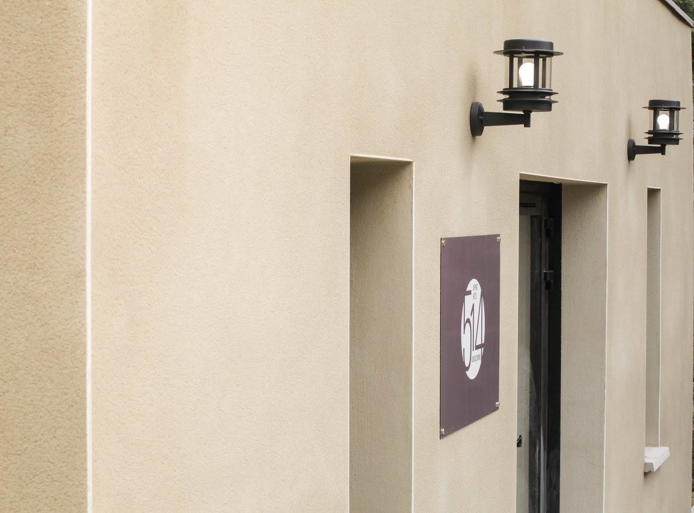 Photo - 514 Appart Hotel