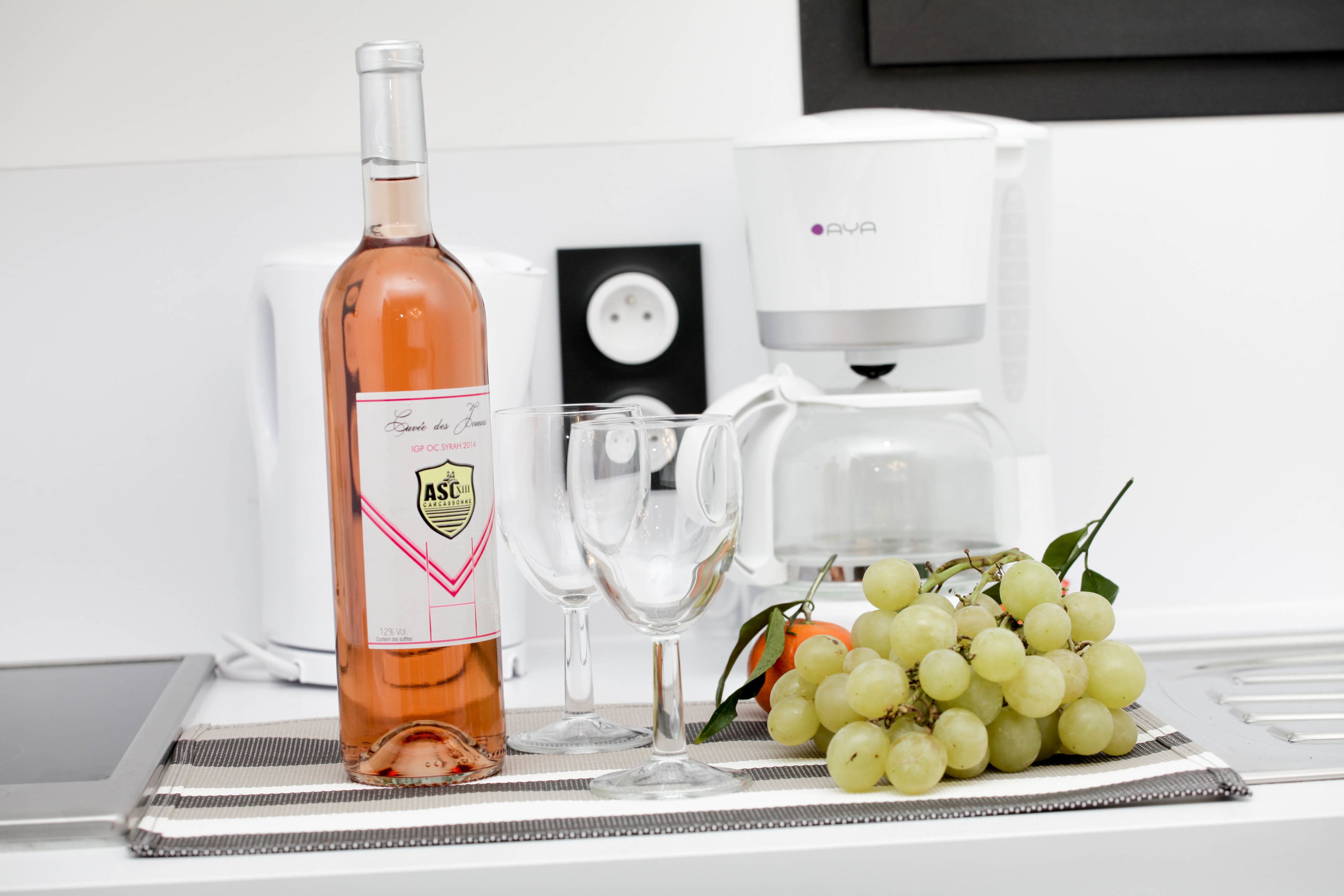 Photo - 514 Appart Hotel