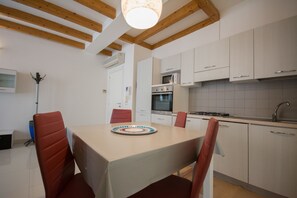 Suite n.2 | Cocina privada