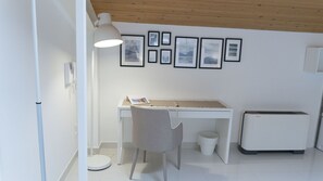 Suite n.6 | 客房設施服務