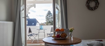 Hotel meerblau