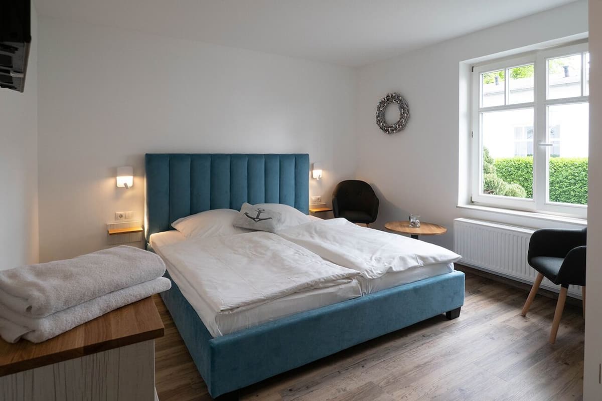 Superior-Doppelzimmer