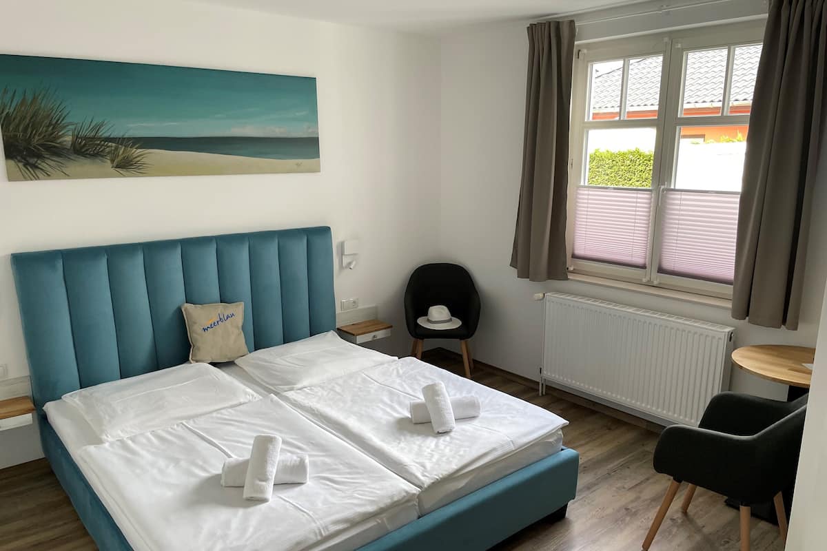 Basic-Doppelzimmer