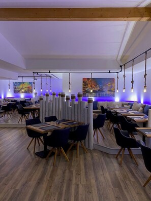 Restaurant - Hotel meerblau (Sellin)
