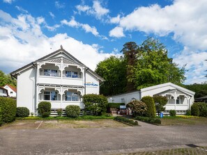 Exterior - Hotel meerblau (Sellin)