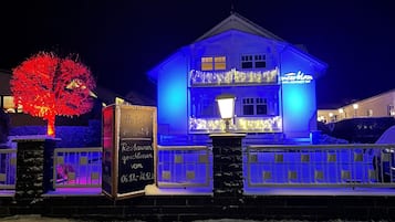 Außenbereich