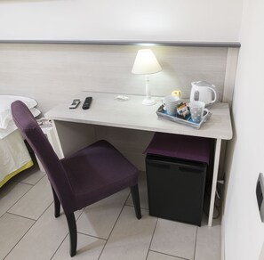 Room amenity - B&B Solimena (Naples)