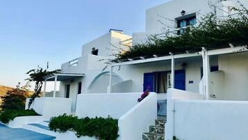Fachada