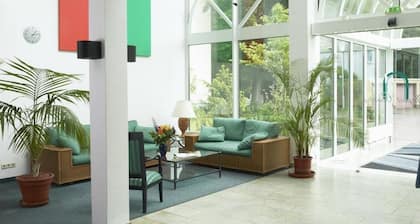 Hotel Flörsheimer Hof