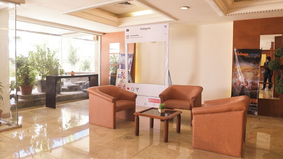 Collection O 166 Hotel Princess