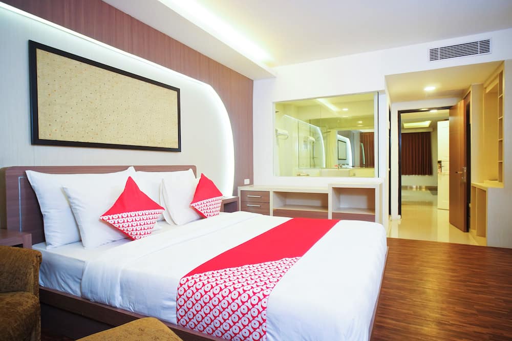 Collection O 166 Hotel Princess