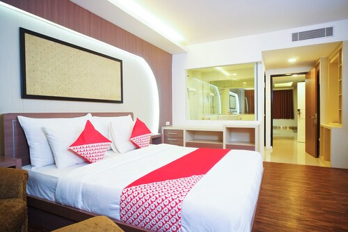 Collection O 166 Hotel Princess