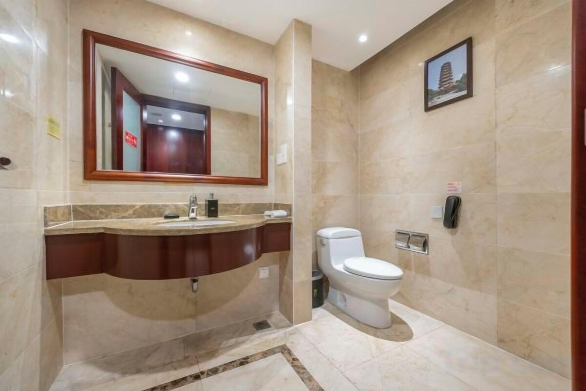 Baño | Ducha y cabezal de ducha tipo lluvia