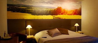Hostellerie au Coeur Du Spinois