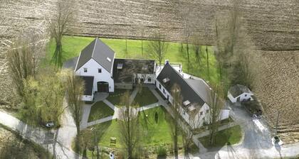 Hostellerie au Coeur Du Spinois