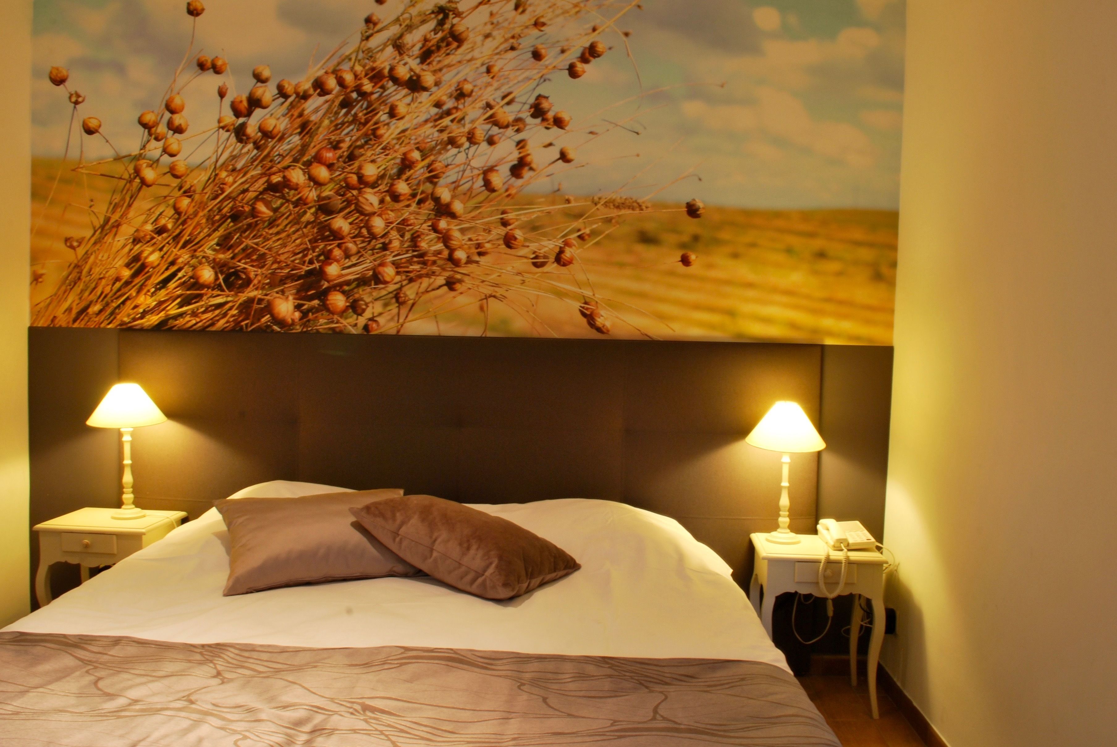 quadruple room | soundproofing, iron/ironing board, free wifi, bed sheets