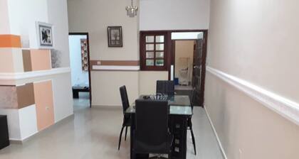 Peniel Residence