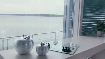 Ferienhaus Silent 11 | Vista lago