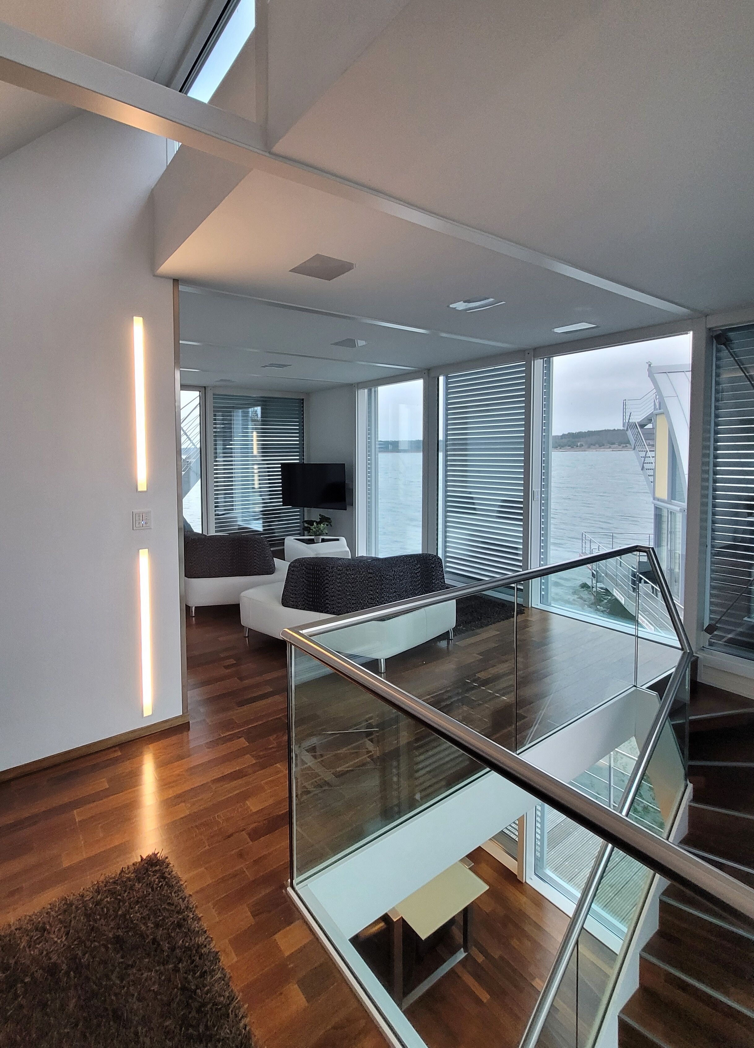 Ferienhaus Silent 11 | Literie de qualité supérieure, décoration personnalisée, Wi-Fi gratuit