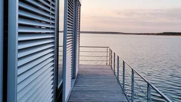 Ferienhaus Silent 11 | Terrazza/patio