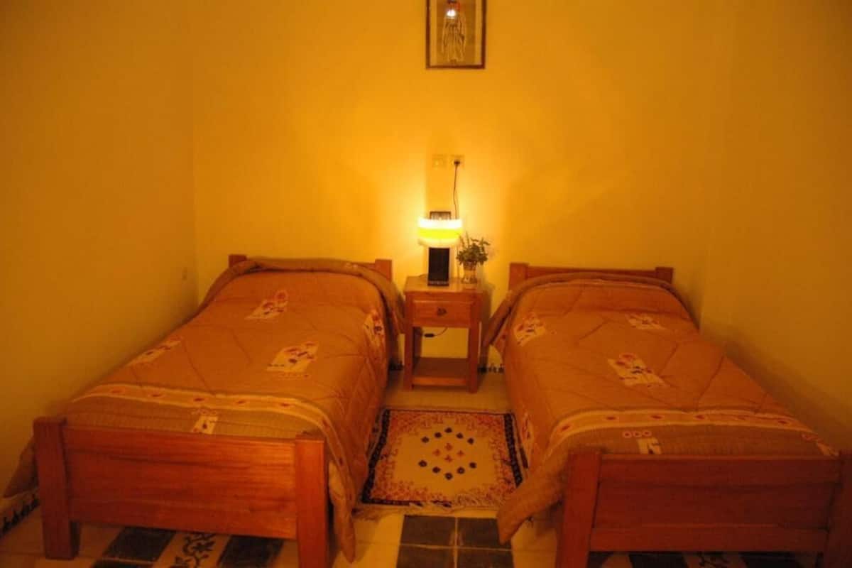 Kamer