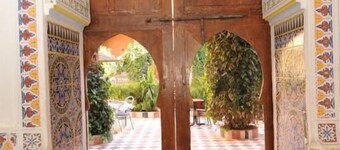 Riad Freija