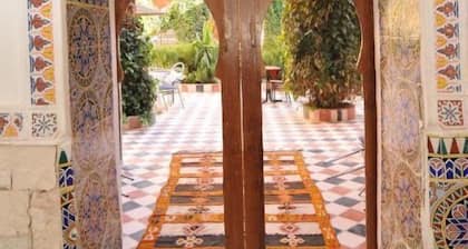 Riad Freija