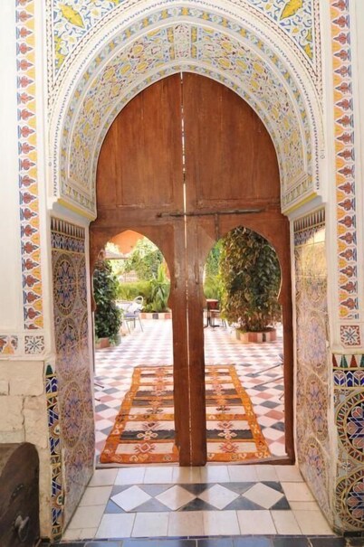 Riad Freija