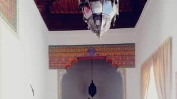 Khu ăn uống