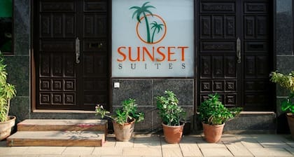 Sunset Suites